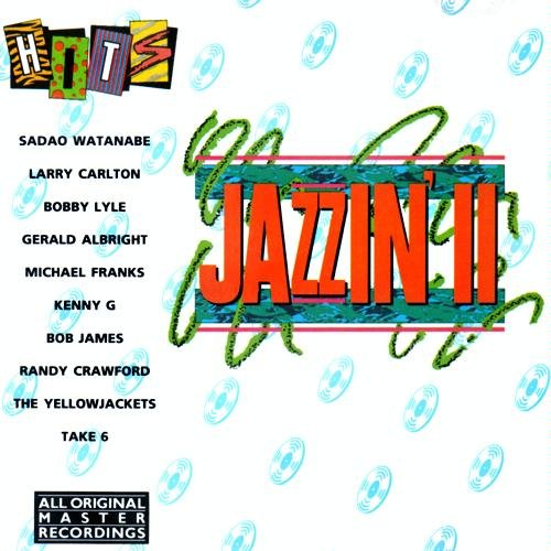 Jazzin'/Vol. 2-Jazzin'